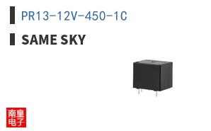 PR13-12V-450-1C ͼƬ